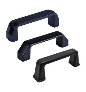 代替铝合金拉手拉手L150尼龙XAC14-L90/L120/L180方形01/02