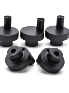 压纹手轮不锈钢转动手柄型HBK/HBKN/HOKW/HOKS/HBA16-D40/D50/D63