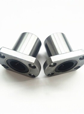 上隆标准/带法兰直线轴承KCMH KCMHL 6 8 10 12 13 16 20 25 30