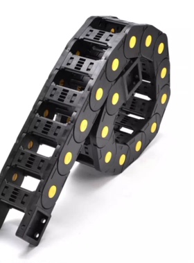 拖链VBD32-F25-R28/R38/R48/R60/R75-N10/N15/N23/N30/N50/N91