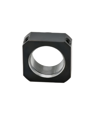 支座螺母 LEB81/LED81/LEG81/LEB82/LED82/LEG82-M4/M5/M6/M8