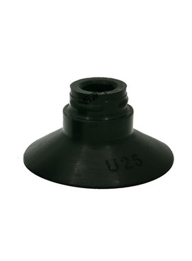 SMC型平行真空吸盘ZP02/04/06/08/10/13/16/20/25/32/40/50US/UN