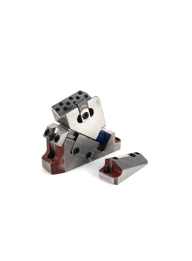 汽车模具斜锲机构MEVCN52三协SUCD52-0斜楔斜锲滑块厂家生产非标