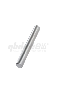 导向轴 SAD11/SAD14-18/35/40/50 直杆型 标准型 f8 支持定做