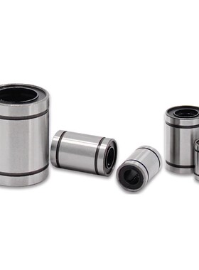 直线轴承LMC01 02 04 05 06 11 12 13 31 41 51 52 61 71 81 91