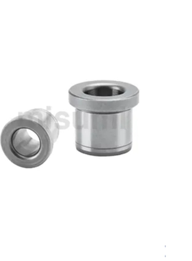 经济型 定位衬套便捷定位用压入式肩型C-JBHM10/C-JBHM12/C-JBHM4