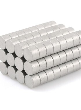 替代 型耐热钕磁铁 HXNH3-1/2/3/4/5/6 表面无镀镍 现货