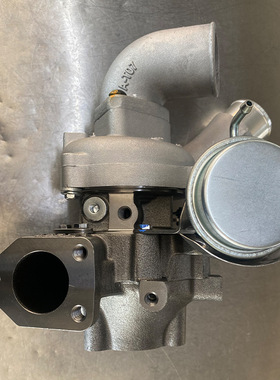 BV4328200-4A480涡轮增压器适用于汽车发动机增压器配件工厂供应