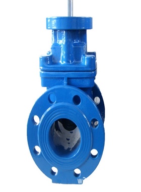 生产厂家供应弹性座封闸阀（地埋式）SZ45X-16/FDZ45X/RVCX