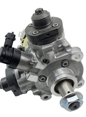 供应燃油滤清器起动油泵 23303-54460 工程机械配件