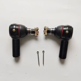 主机配套VGD95横拉杆接头总成AZ400743950005