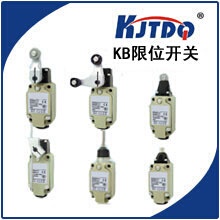 凯基特 KB-5109 行程开关经济型D4V-8108SZ-N 8108Z-N 8104SZ-N