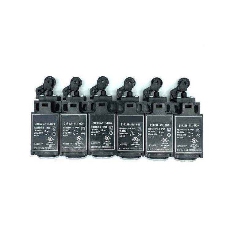 施迈赛限位行程开关 TD422-10y-1090/2512 01Y-T MD441-11Y-T M2