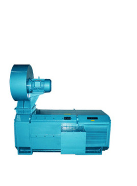 ZFQZ-400-42/500KW/660V 频繁正逆转和频繁起制动用直流电机
