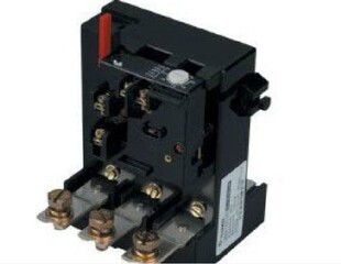 JR29 热保护器T105 105 热继电器 热过载继电器