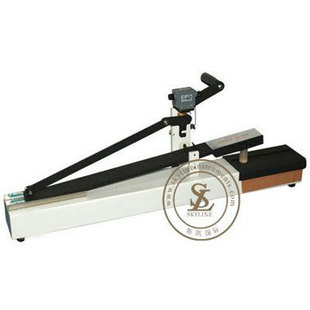 纺织玩具织物摩擦色牢度仪 F10A手动干湿摩擦色牢度试验机