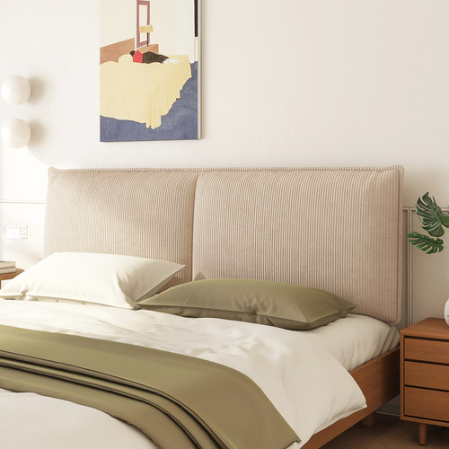 A类母婴级灯芯绒 海绵/PP棉 两种可选定制