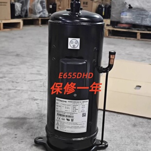 65D2YG全新原装 E656DHD 变频中央空调制冷压缩机 65D2YG E655DHD