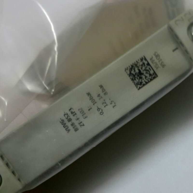全新原装 FESTO VUVG-B18-B52-ZT-F-1P3 574451 现货使用感如何?