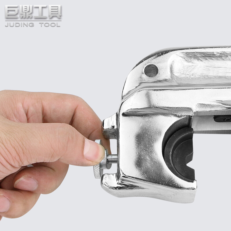 极速开口式分体液压钳 分离式压线钳可压接40L0铜鼻子 压接钳CYO-