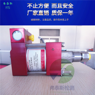 包邮 IMATOR气驱液泵进口麦格思维特M189增压泵不锈钢液增压泵