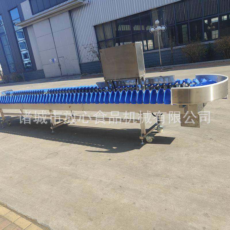 水果重量分选机 不锈钢重量分选机 猕猴桃重量称重分选设备,橡塑材料及制品,PBS,淘宝优惠券,粉丝福利购,淘宝优惠卷