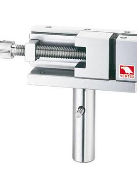 台湾鹰牌1.5寸火花机万力火花机批士电极柄加螺杆型万力 VEH-20DS