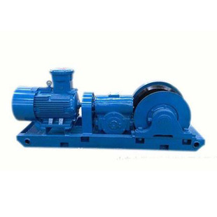 双速回柱绞车矿用 操作简单 厂家畅销回柱双速多用绞车 质量保证