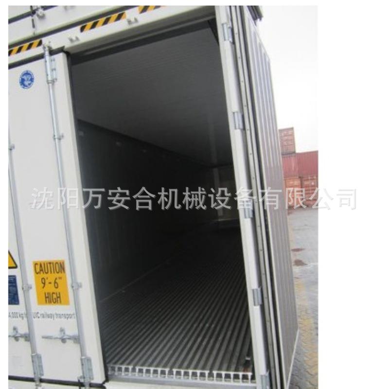 厂家直发一次二次模块组合预制舱 集成模块组合预制舱