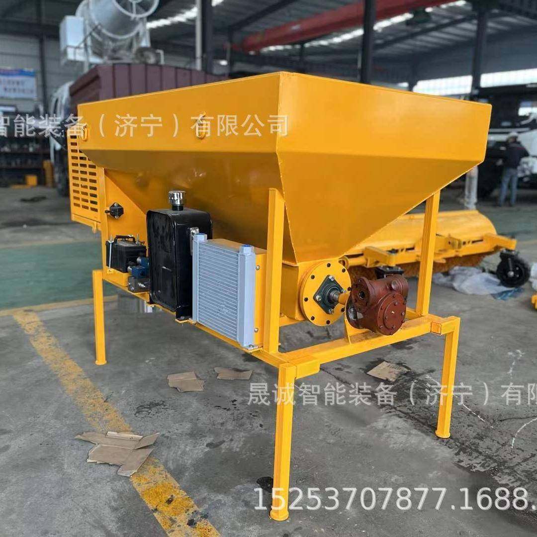 多功能车载式融雪撒盐机大型高速公路积雪撒布机,五金/工具,环卫车/保洁车/清扫车,淘宝优惠券,粉丝福利购,淘宝优惠卷