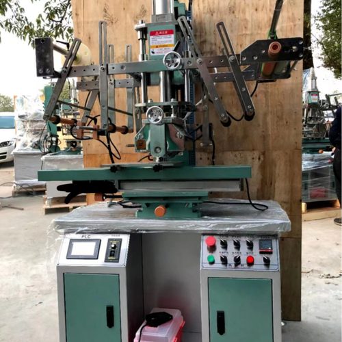 订书机热转印机 电动牙刷烫印机 杯子水杯热转印机遮阳板热烫印机