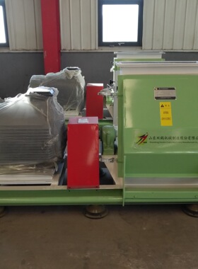 供应饲料生产加工机械 饲料粉碎机设备 SFSP系列禽料原料粉碎机