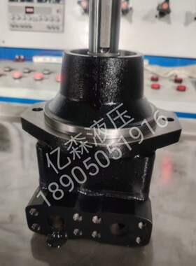 派克丹尼逊叶片马达M5AF0182R01B1W0000液压马达M5BF023WN04B1M3