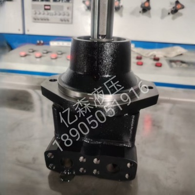 派克丹尼逊叶片马达M5AF0182R01B1W0000液压马达M5BF023WN04B1M3