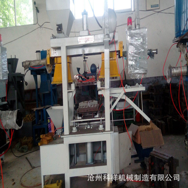 射芯机 壳芯机 制芯机热芯盒模具 铸造模具覆膜砂回收机 沧州科祥,五金/工具,抛丸清理机,淘宝优惠券,粉丝福利购,淘宝优惠卷