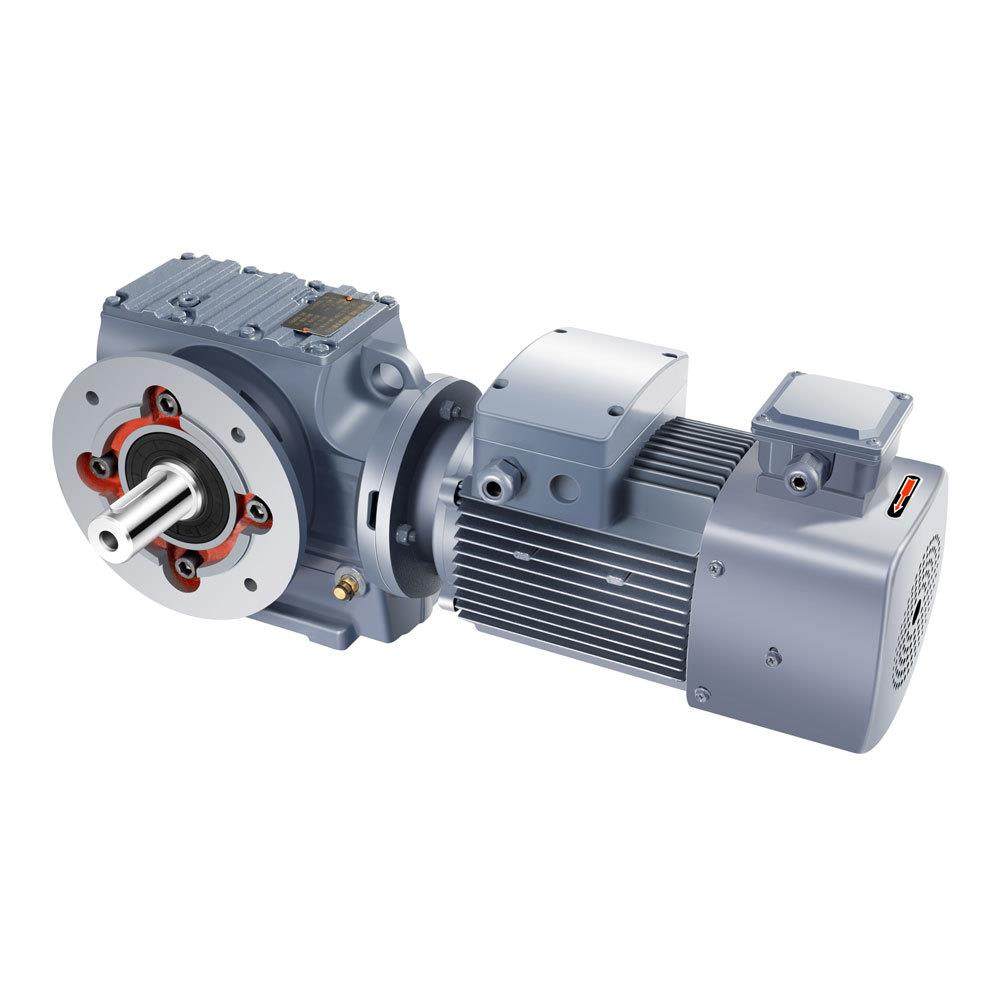 一鼎传动全新蜗轮蜗杆减速机带电机一体涡轮减速器,五金/工具,齿轮减速机,淘宝优惠券,粉丝福利购,淘宝优惠卷