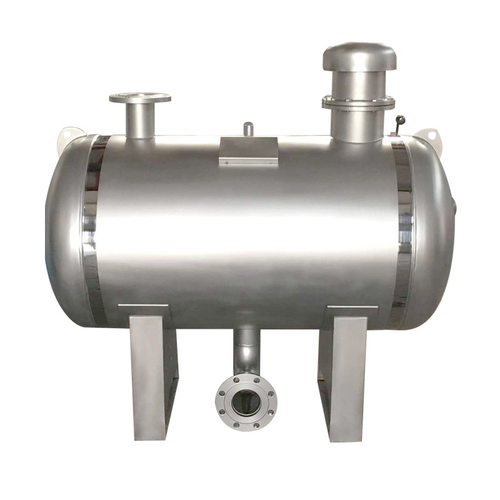 供应变频稳流罐 厂家供应不锈钢无负压稳流罐