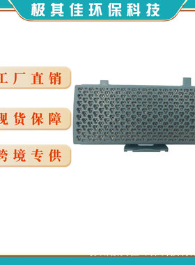 适配LG ADQ68101903 VC7920 VC5404 VC6820吸尘器HEPA滤芯过滤器