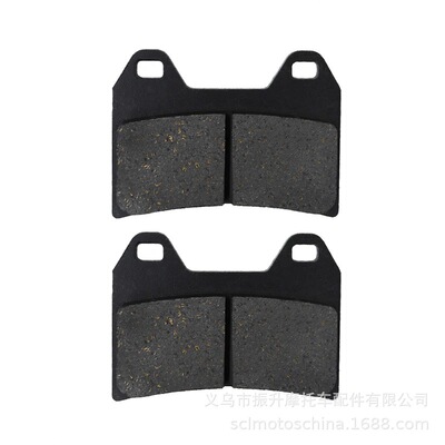 摩托车刹车片适用KTM640 690 790 890 1290DUKE BWM F800R R Nine