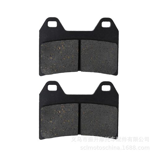 摩托车刹车片适用KTM640 690 790 890 1290DUKE BWM F800R R Nine