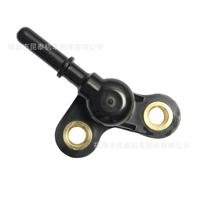 摩托车节气门喷油嘴支架