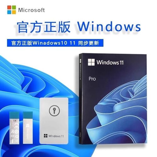 win11专业版64位u盘系统装机电脑win10中英日文繁体简包工作站版