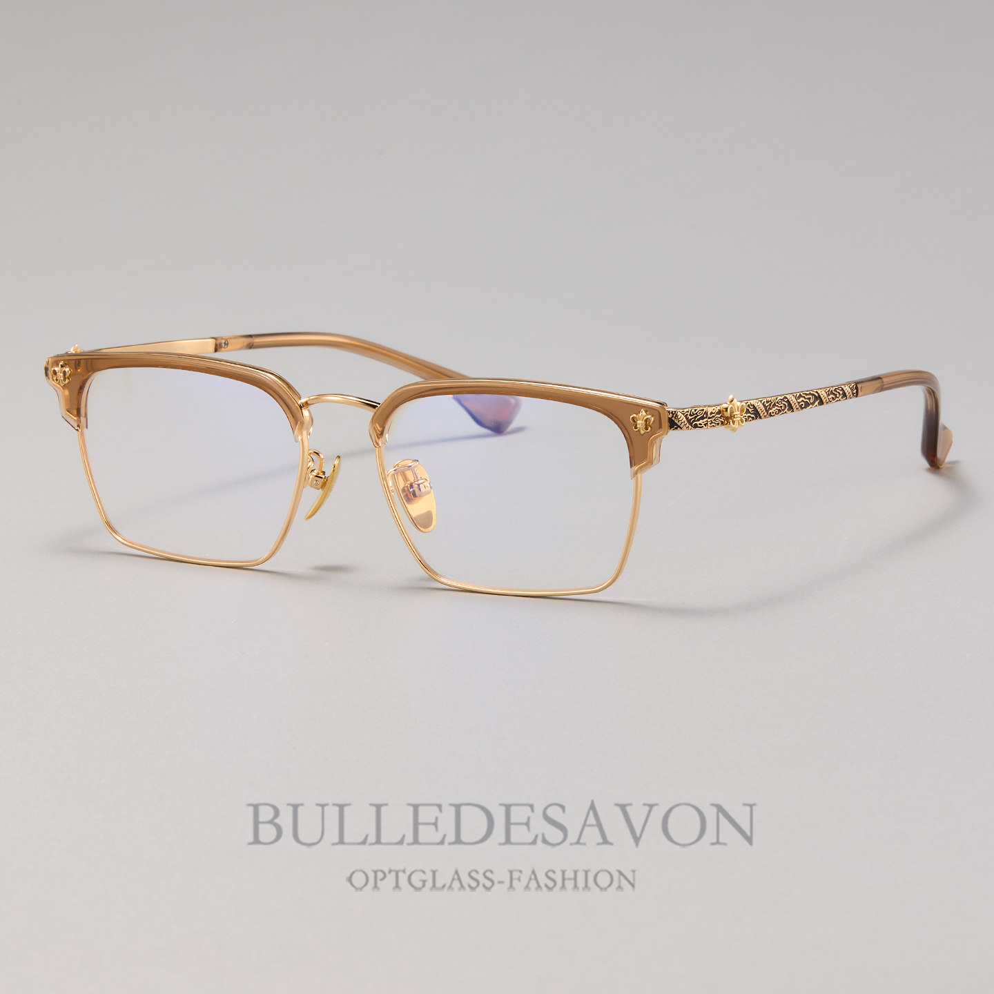 气质大脸近视眼镜框架纯钛男女复古百搭显瘦可配近视度数变色潮款,ZIPPO/瑞士军刀/眼镜,定制成品光学镜,淘宝优惠券,粉丝福利购,淘宝优惠卷