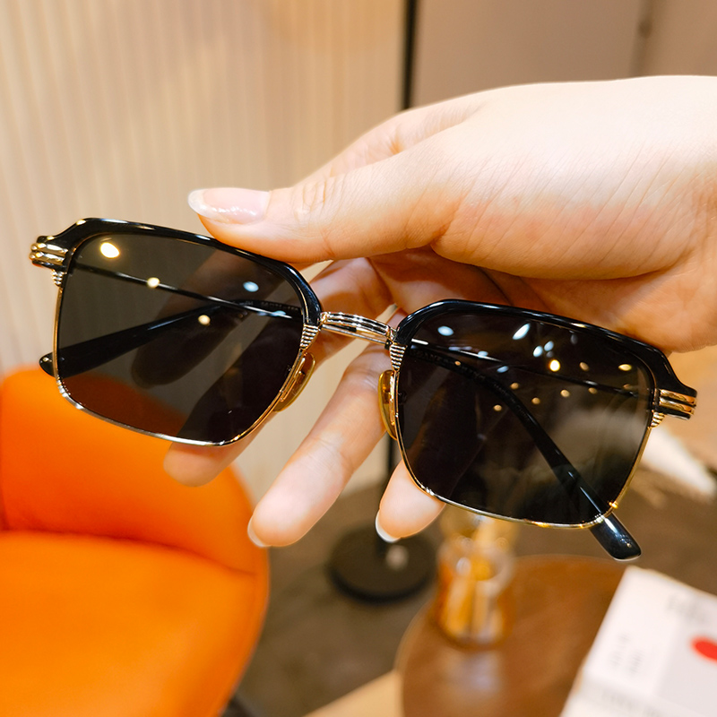 纯钛方框BULLEDESAVON防紫外线