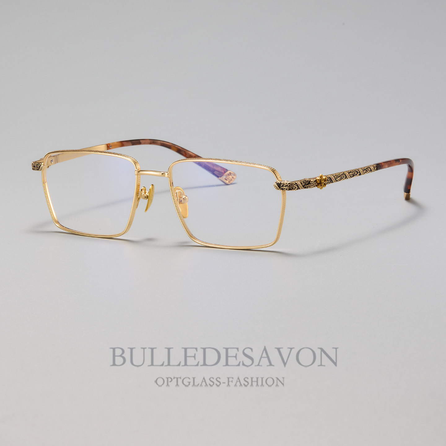 复古雕花萝心超轻纯钛近视镜框方形大脸素颜修脸可配度数眼镜框,ZIPPO/瑞士军刀/眼镜,定制成品光学镜,淘宝优惠券,粉丝福利购,淘宝优惠卷