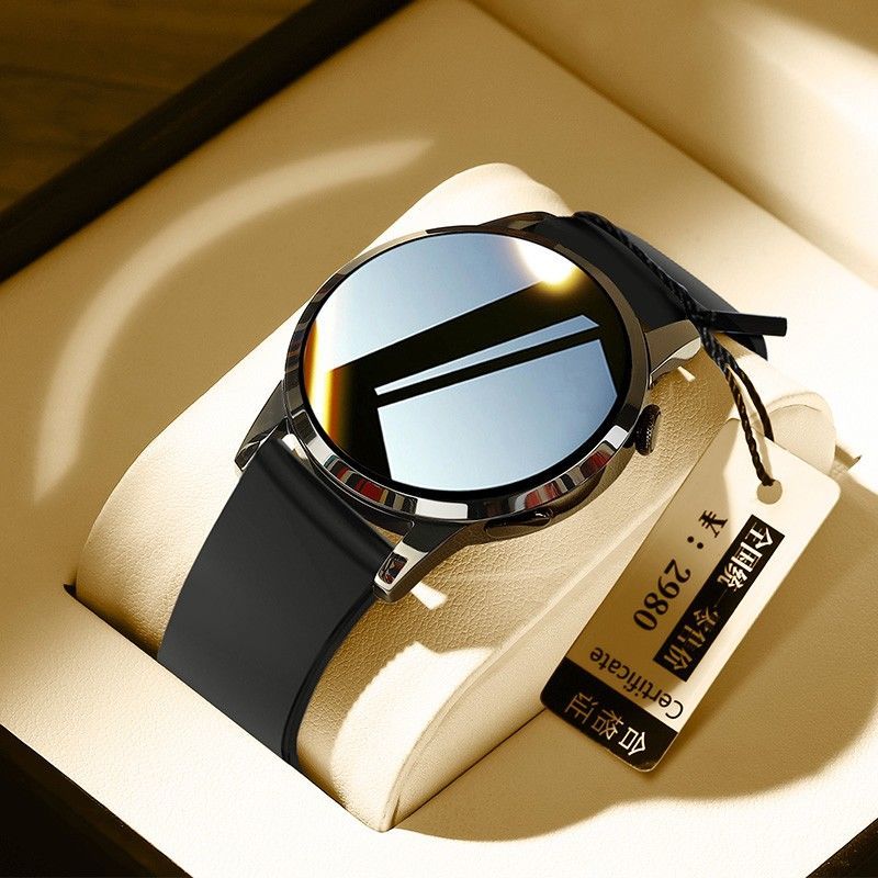 华强北gt3太空人男女运动智能手表多功能蓝牙支付运动测心率防水