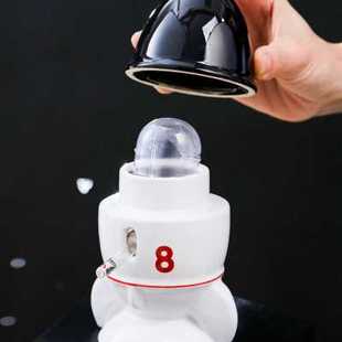 仓鼠水壶饮水器自动喂食喂水喝水金丝熊食盆水樽支架陶瓷粮食饭碗