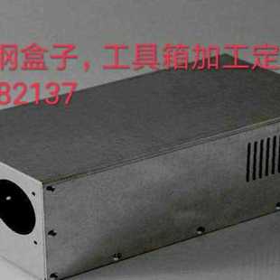 不锈钢盒子 工具箱 手提箱 水箱的定制 来图加工板材切割