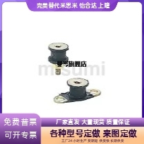 防震橡胶座 BGONP/EBGONP/DBGONP/20150/20200/25180/30180/40250