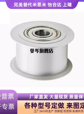 EVF31-W9/11/15/22/27/32/37/49/58-D15*20*25*30*60*70同步惰轮